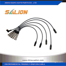 Ignition Cable/Spark Plug Wire for Audi (ZEF561)